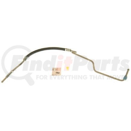 36-365500 by ACDELCO - Power Steering Pressure Line Hose Assembly