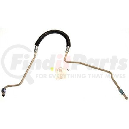 36-367490 by ACDELCO - Power Steering Pressure Line Hose Assembly