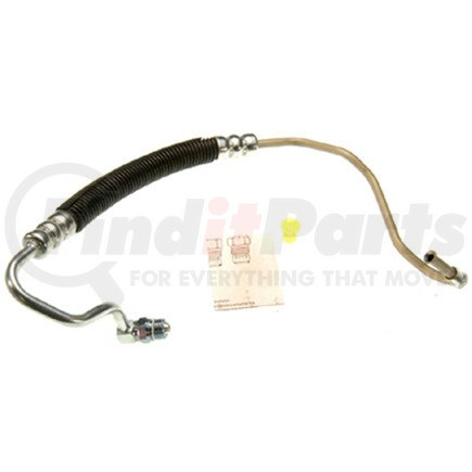 36-367700 by ACDELCO - Power Steering Pressure Line Hose Assembly
