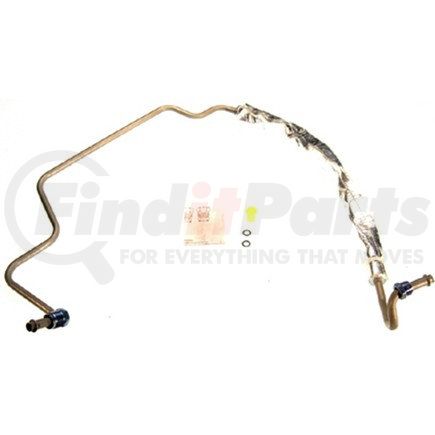 36-368690 by ACDELCO - Power Steering Pressure Line Hose Assembly