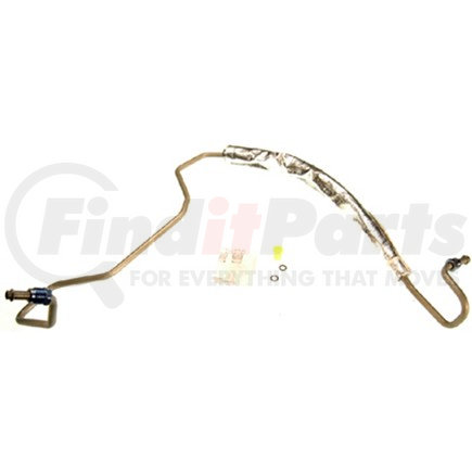 36-368700 by ACDELCO - Power Steering Pressure Line Hose Assembly