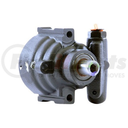 36P0259 by ACDELCO - Power Steering Pump