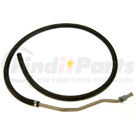 36-353430 by ACDELCO - Power Steering Return Line Hose Assembly