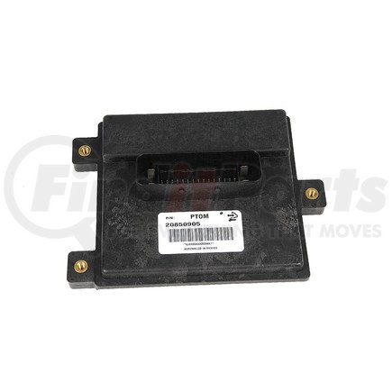 20850905 by ACDELCO - Power Take-Off Control Module