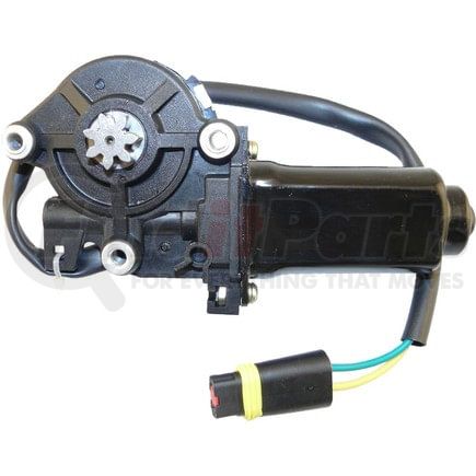 ACDelco 11M127 Window Motor Power Window Motor