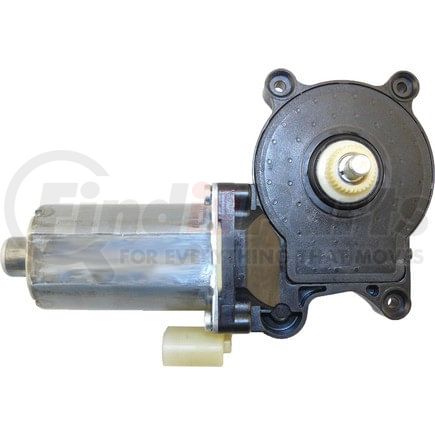 ACDelco 11M161 Window Motor Power Window Motor