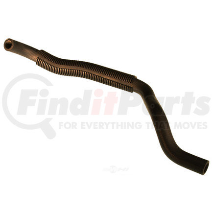 18097L by ACDELCO - Molded Heater Hose