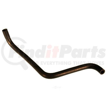 18109L by ACDELCO - Molded Heater Hose