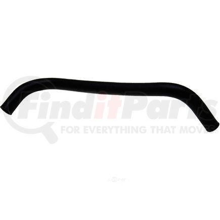 18117L by ACDELCO - Molded Heater Hose