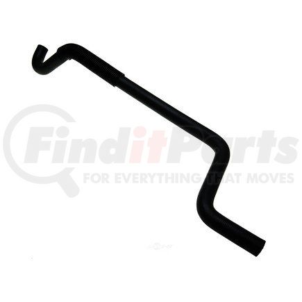 ACDelco 18131L HVAC Heater Hose Molded Heater Hose