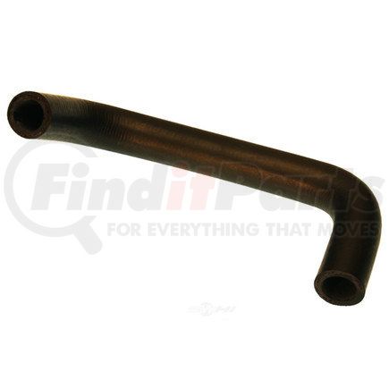 ACDelco 14201S HVAC Heater Hose Molded Heater Hose