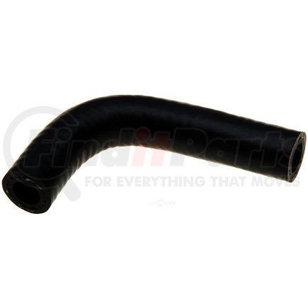 14881S by ACDELCO - Molded Heater Hose