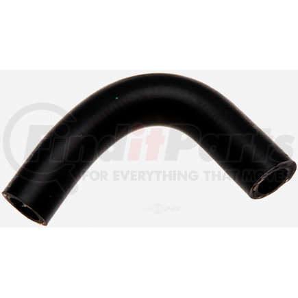14593S by ACDELCO - Molded Heater Hose