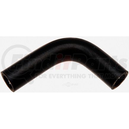 14605S by ACDELCO - Molded Heater Hose
