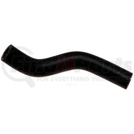 14603S by ACDELCO - Molded Heater Hose