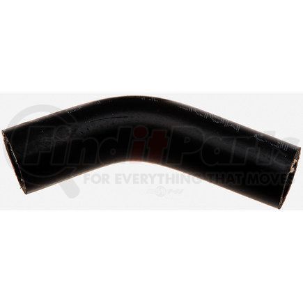 14607S by ACDELCO - Molded Heater Hose
