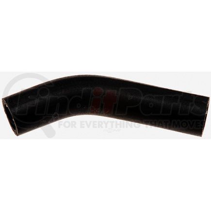 14606S by ACDELCO - Molded Heater Hose