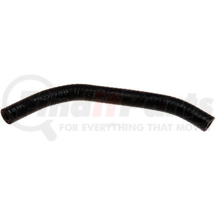 14619S by ACDELCO - Molded Heater Hose