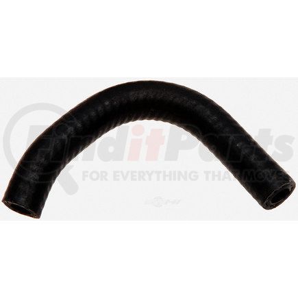 14621S by ACDELCO - Molded Heater Hose