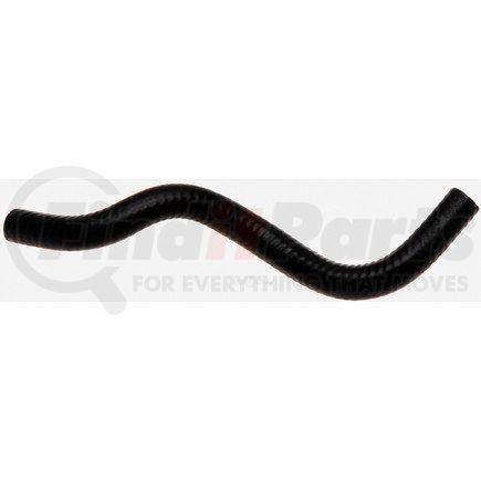 14625S by ACDELCO - Molded Heater Hose