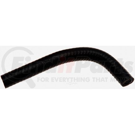 14637S by ACDELCO - Molded Heater Hose