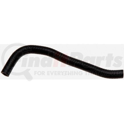 14638S by ACDELCO - Molded Heater Hose