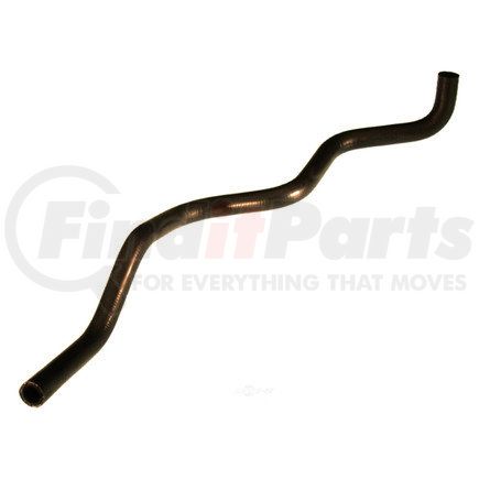 18310L by ACDELCO - Molded Heater Hose