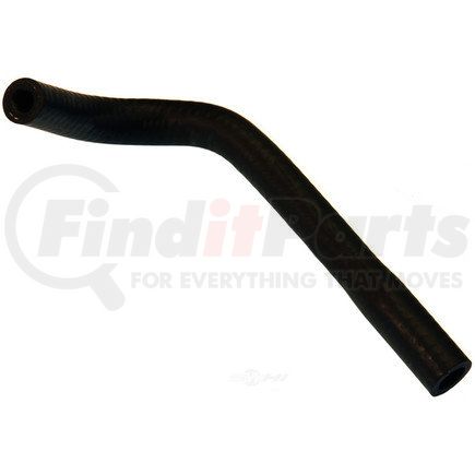 14259S by ACDELCO - Molded Heater Hose