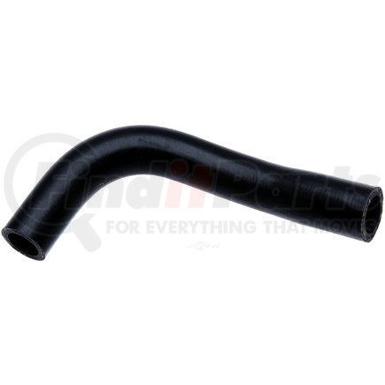 14584S by ACDELCO - Molded Heater Hose