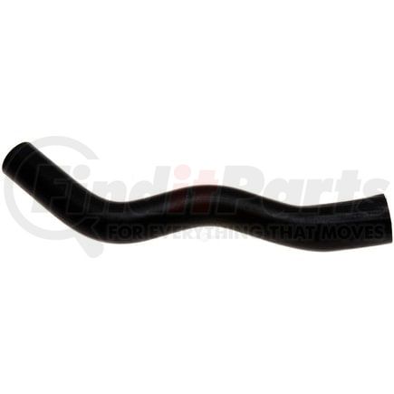 14578S by ACDELCO - Molded Heater Hose