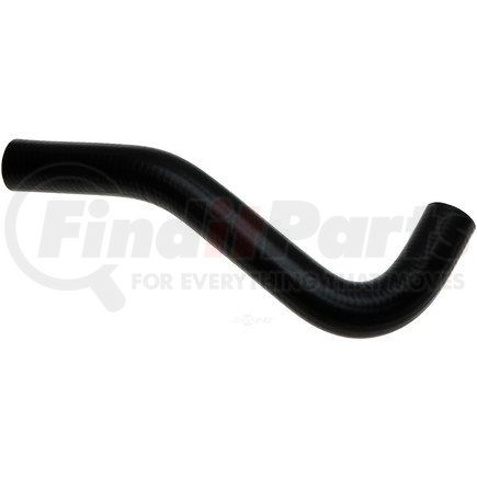 14764S by ACDELCO - Molded Heater Hose