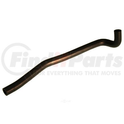 18178L by ACDELCO - Molded Heater Hose