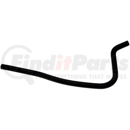 18488L by ACDELCO - Molded Heater Hose