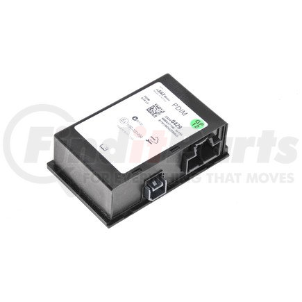 23340429 by ACDELCO - Multi-Media Player Interface Module