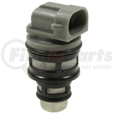 19244616 by ACDELCO - GM Original Equipment™ Fuel Injector