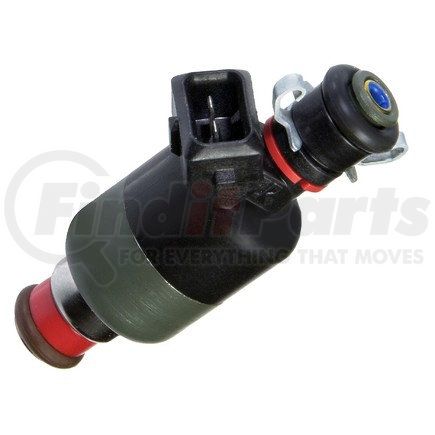 ACDelco 17113573 Fuel Injector Multi-Port Fuel Injector Kit
