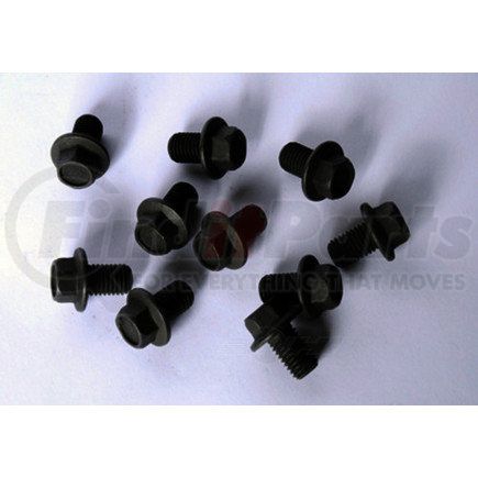 179-975 by ACDELCO - Multi-Purpose Bolt