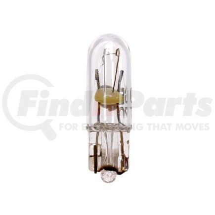 L70 by ACDELCO - Multi-Purpose Light Bulb