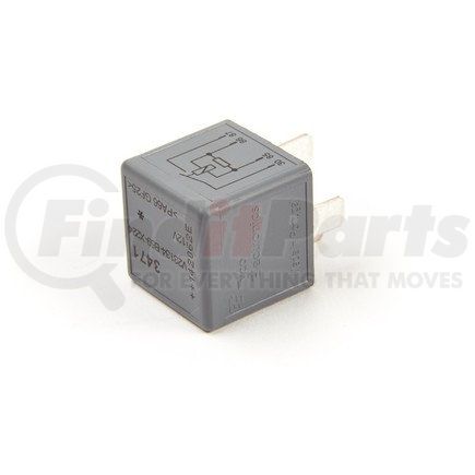 19303153 by ACDELCO - Multi-Purpose Relay