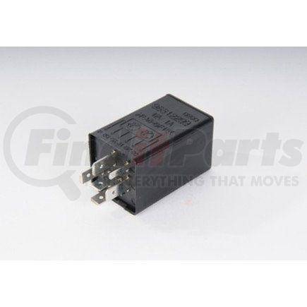 96312299 by ACDELCO - Multi-Purpose Relay