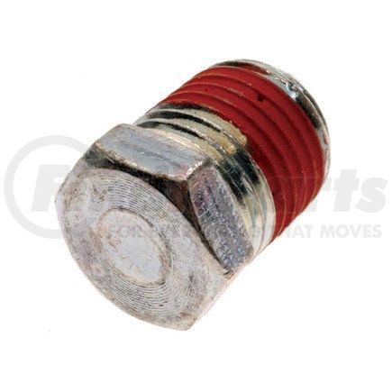 14084945 by ACDELCO - Multi-Purpose Threaded Plug