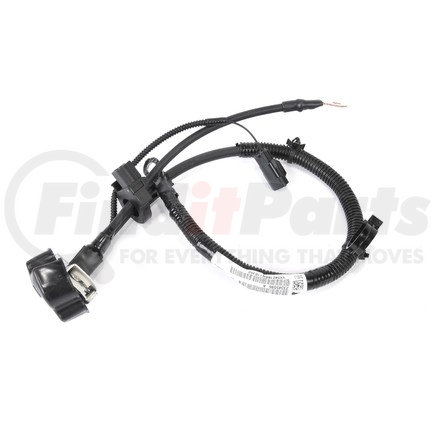 23345596 by ACDELCO - Negative Battery Cable
