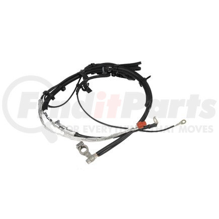 22846474 by ACDELCO - Negative Battery Cable