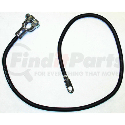 4BC36 by ACDELCO - Negative Battery Cable