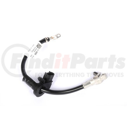 23133669 by ACDELCO - Negative Battery Cable