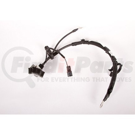 20955244 by ACDELCO - Negative Battery Cable