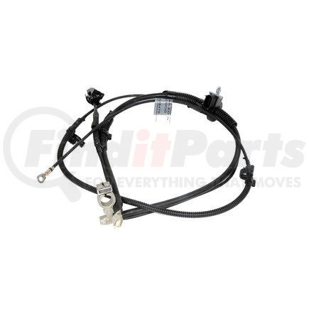 22846470 by ACDELCO - Negative Battery Cable
