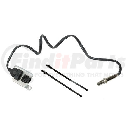 19330003 by ACDELCO - Nitrogen Oxide Sensor with Clips