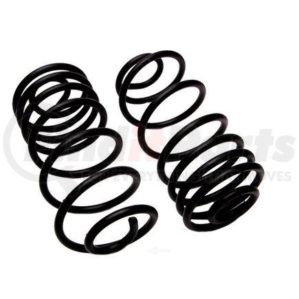 ACDelco 45H3013 Coil Spring Set Rear Coil Spring Set