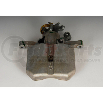 172-2401 by ACDELCO - Rear Disc Brake Caliper Assembly